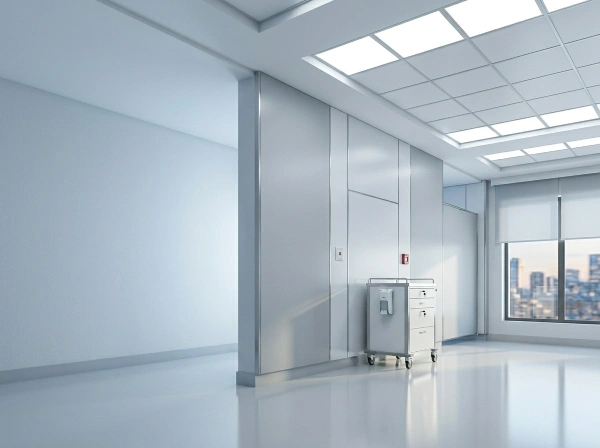Healthcare Flooring